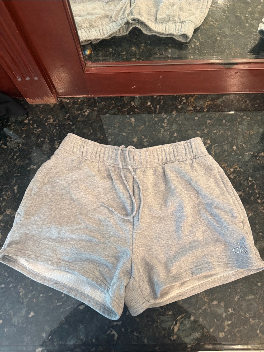 ALO Accolade short